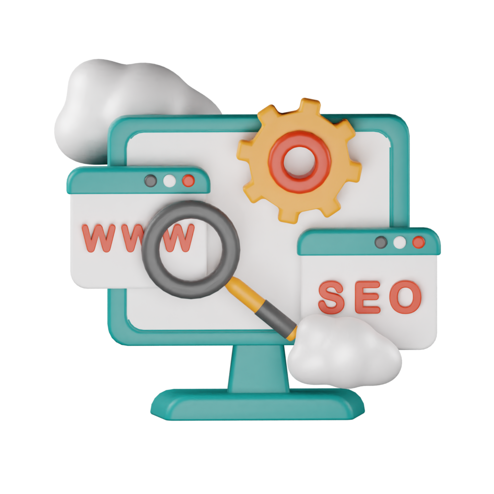 SEO Optimization