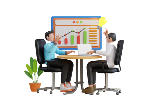 Strategy Consulting