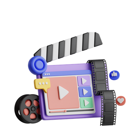 Video & Animation